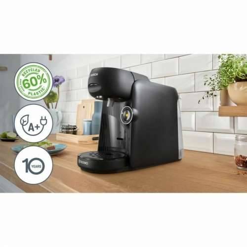 Aparat za Kavu u Kapsulama BOSCH TAS162E Crna 1400 W 700 ml Cijena