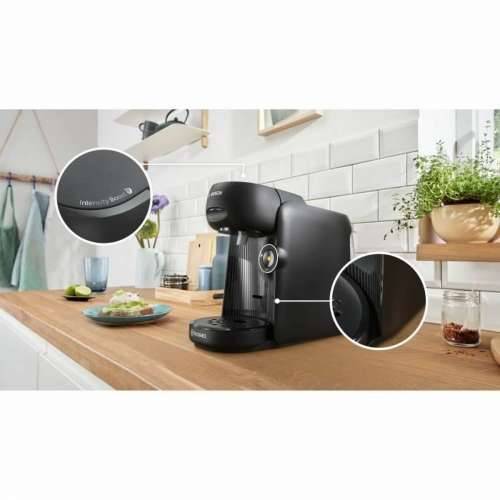 Aparat za Kavu u Kapsulama BOSCH TAS162E Crna 1400 W 700 ml Cijena