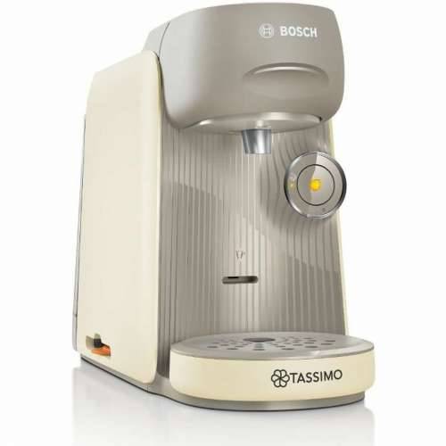 Aparat za Kavu u Kapsulama BOSCH TAS167P Bež 1400 W 700 ml Cijena