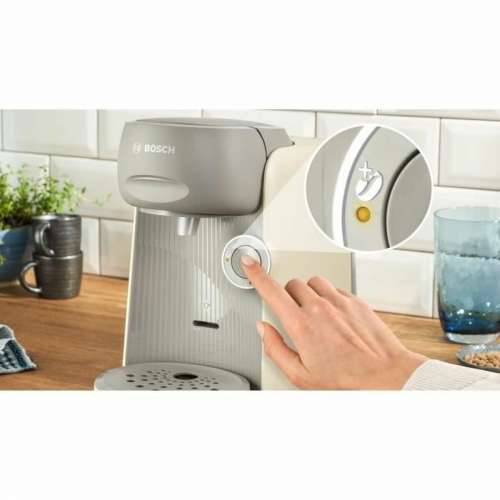 Aparat za Kavu u Kapsulama BOSCH TAS167P Bež 1400 W 700 ml Cijena