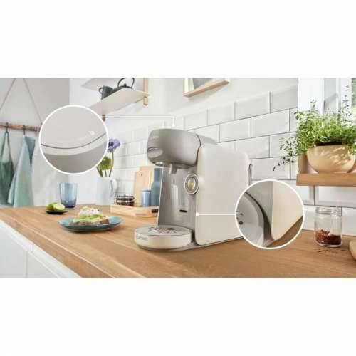 Aparat za Kavu u Kapsulama BOSCH TAS167P Bež 1400 W 700 ml Cijena