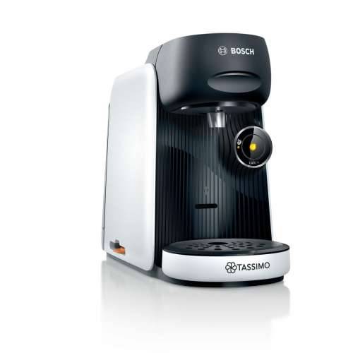 Aparat za Kavu u Kapsulama BOSCH TAS164E Crna 1400 W 700 ml Cijena