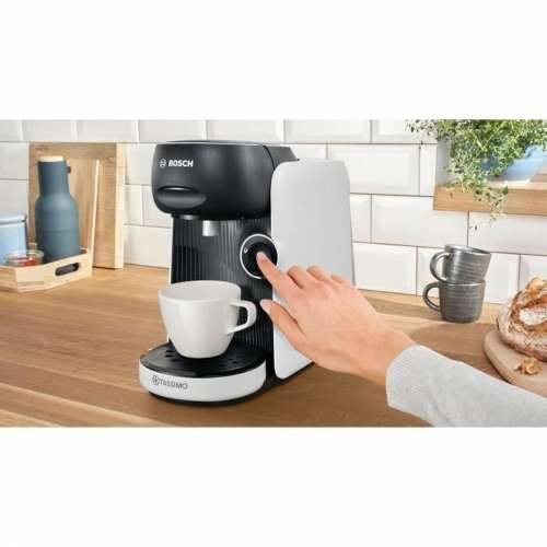 Aparat za Kavu u Kapsulama BOSCH TAS164E Crna 1400 W 700 ml Cijena