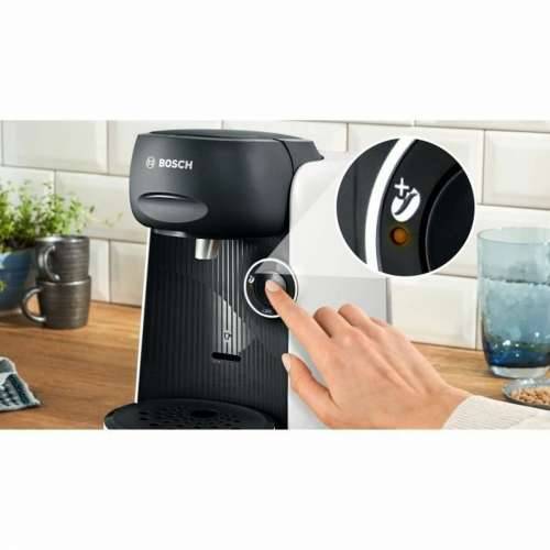 Aparat za Kavu u Kapsulama BOSCH TAS164E Crna 1400 W 700 ml Cijena