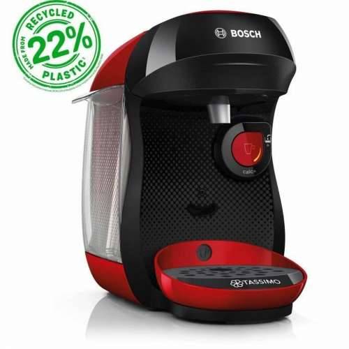 Aparat za Kavu u Kapsulama BOSCH TAS103E Crna rouge 1400 W 700 ml Cijena