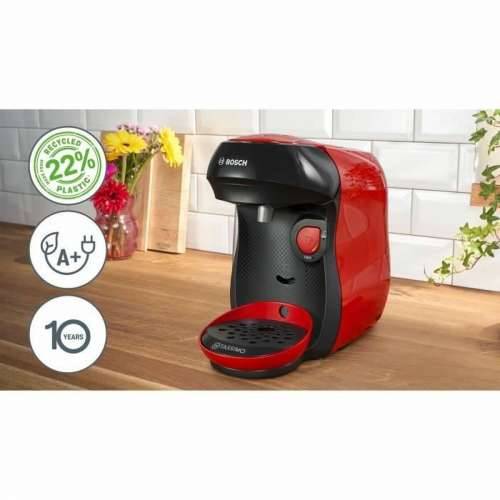 Aparat za Kavu u Kapsulama BOSCH TAS103E Crna rouge 1400 W 700 ml Cijena