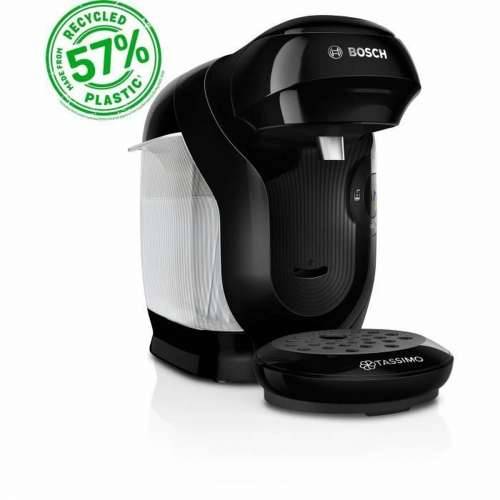 Aparat za Kavu u Kapsulama BOSCH TAS112E Crna 1400 W 700 ml Cijena