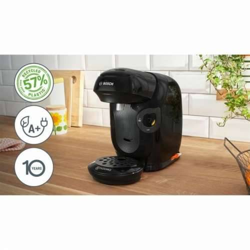 Aparat za Kavu u Kapsulama BOSCH TAS112E Crna 1400 W 700 ml Cijena