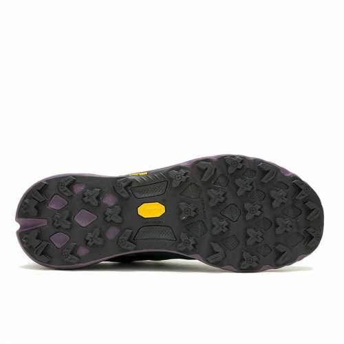Muške Tenisice Merrell Agility Peak 5 Vijoličasta Cijena