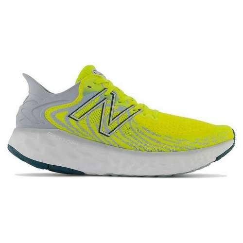 Tenisice za Trčanje za Odrasle New Balance Fresh Foam Rumena Cijena