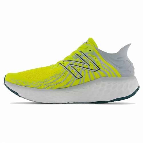 Tenisice za Trčanje za Odrasle New Balance Fresh Foam Rumena Cijena