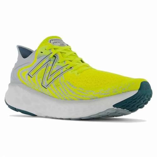 Tenisice za Trčanje za Odrasle New Balance Fresh Foam Rumena Cijena