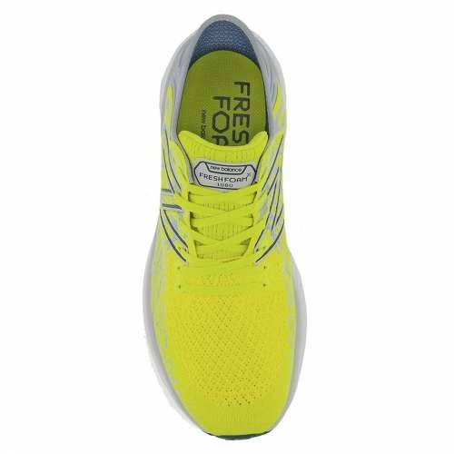 Tenisice za Trčanje za Odrasle New Balance Fresh Foam Rumena Cijena