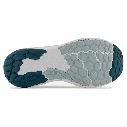 Tenisice za Trčanje za Odrasle New Balance Fresh Foam Rumena Cijena