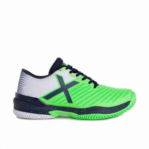 Tenisice za Padel za Odrasle Munich Padx 24 Zelena Moški Cijena