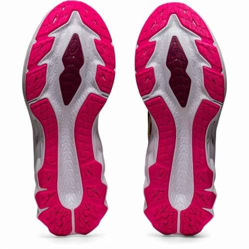 Tenisice za Trčanje za Odrasle Asics Novablast 2 Dama Tamnoružičasta Cijena