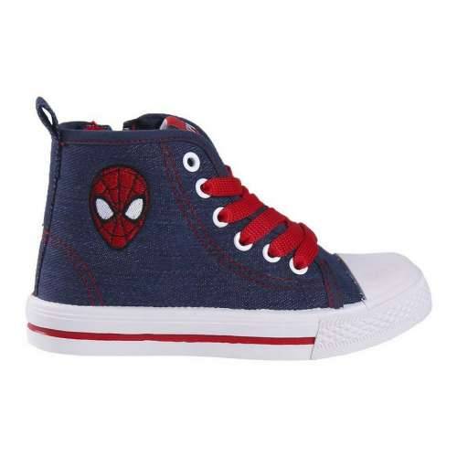 Casual Dječje Čizme Spider-Man Plava Cijena