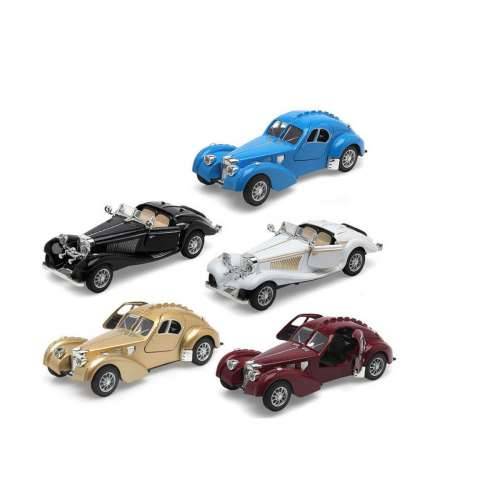 Igračka auto Metal 21 x 9 cm Cijena