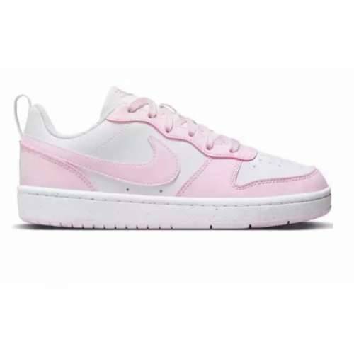 Tenisice za Bebe Nike COURT BOROUGH LOW RECRAFT BG DV5456 105 Bijela Cijena
