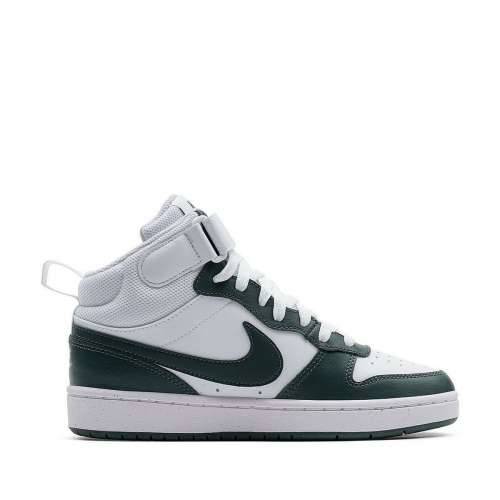Kinder Sportschuhe Nike COURT BOROUGH MID 2 BG CD7782 119 Bijela Cijena