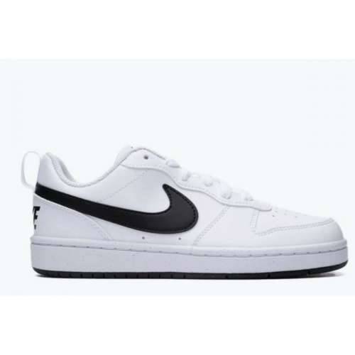 Kinder Sportschuhe Nike COURT BOROUGH DV5456 104 Bijela Cijena