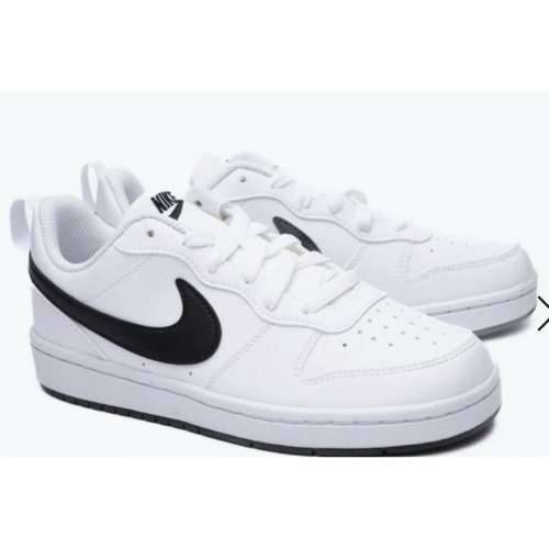 Kinder Sportschuhe Nike COURT BOROUGH DV5456 104 Bijela Cijena