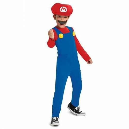 Svečana odjeća za djecu Nintendo Super Mario Cijena
