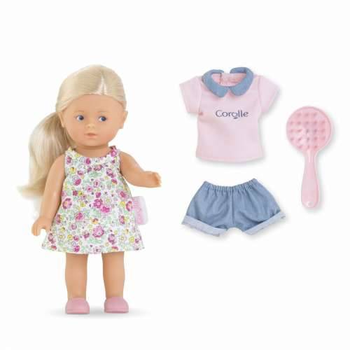 Lutka Beba s Dodacima Corolle Mini Monde De Rosy Cijena