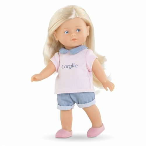 Lutka Beba s Dodacima Corolle Mini Monde De Rosy Cijena