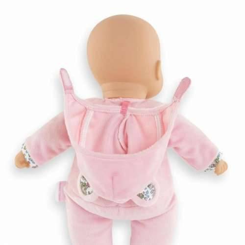Lutka Beba Corolle Pti’ Coeur Ours Rose 30 cm Cijena
