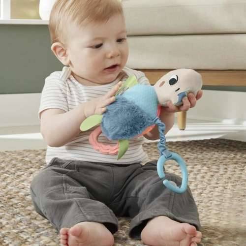 Pribor za lutke Fisher-Price Honu Cijena