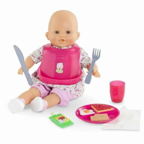Dodaci za Kuću za Lutke Corolle Large Meal Box Cijena