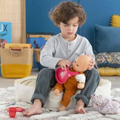 Dodaci za Kuću za Lutke Corolle Large Meal Box Cijena