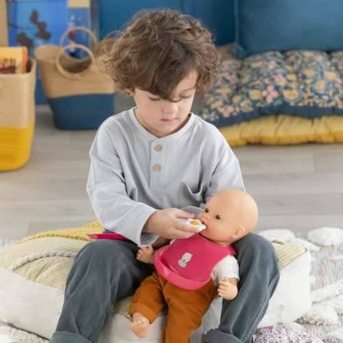 Dodaci za Kuću za Lutke Corolle Large Meal Box Cijena