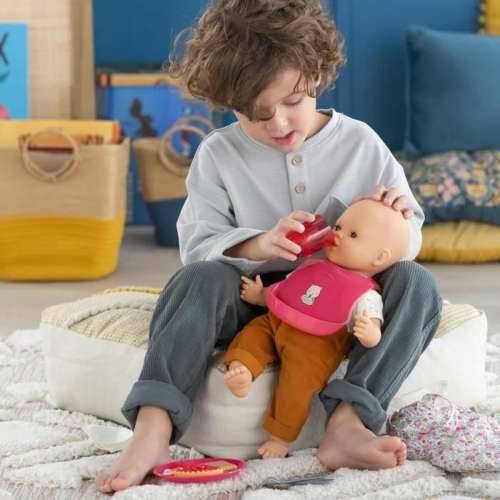 Dodaci za Kuću za Lutke Corolle Large Meal Box Cijena