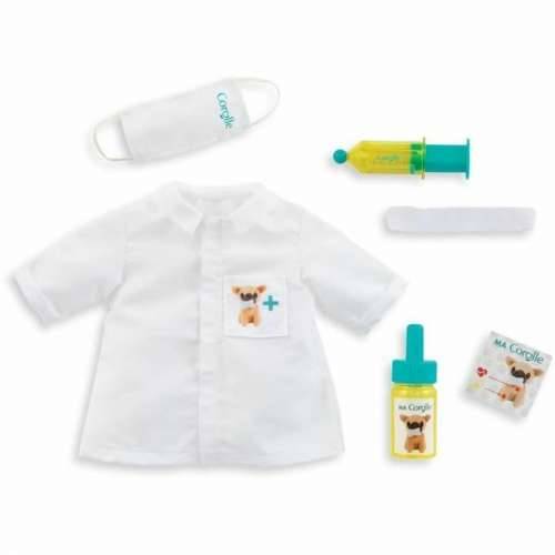 Pribor za lutke Corolle Veterinarian Play Kit Cijena