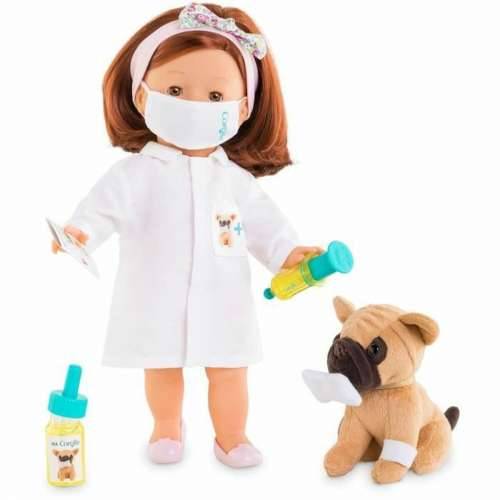 Pribor za lutke Corolle Veterinarian Play Kit Cijena