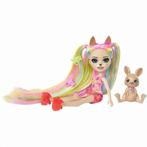 Lutka Beba s Dodacima Enchantimals HTJ70 Cijena