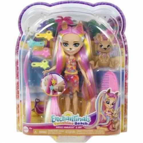 Lutka Beba s Dodacima Enchantimals HTJ70 Cijena