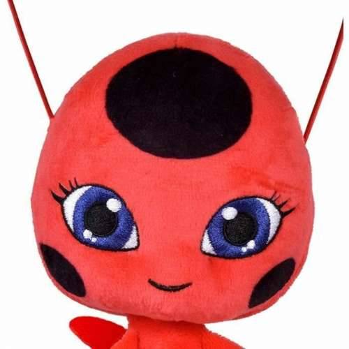 Plišane igračke Bandai Tikki Plush rouge Plastika Cijena