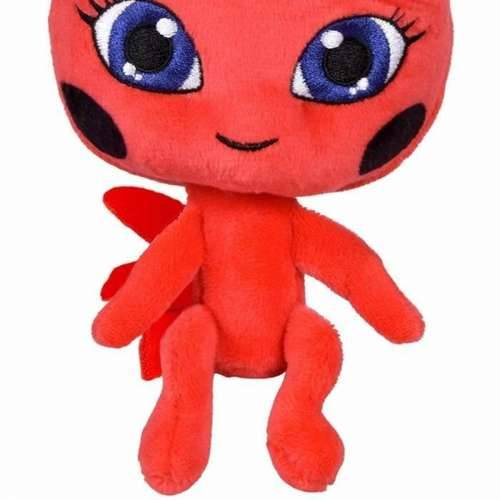 Plišane igračke Bandai Tikki Plush rouge Plastika Cijena
