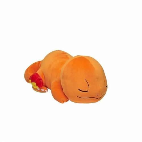 Plišane igračke Bandai Charmander Orange Plastika Cijena