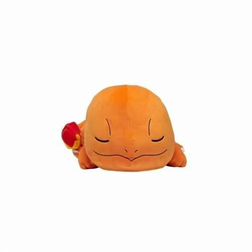 Plišane igračke Bandai Charmander Orange Plastika Cijena