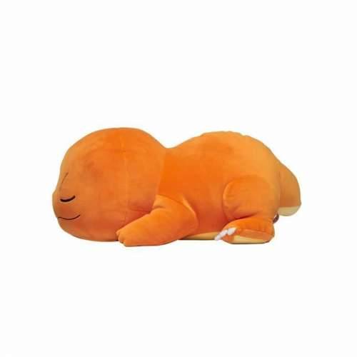Plišane igračke Bandai Charmander Orange Plastika Cijena