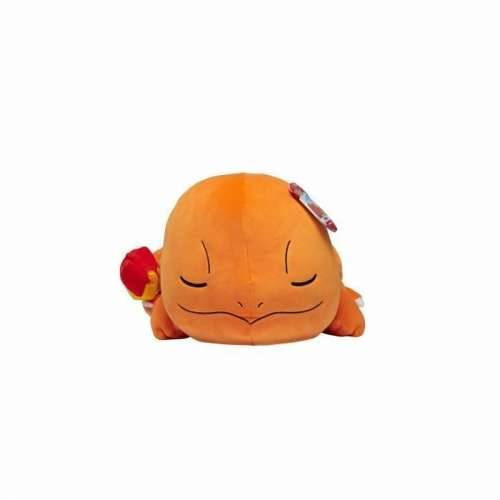 Plišane igračke Bandai Charmander Orange Plastika Cijena