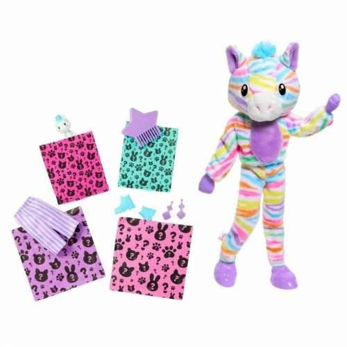 Lutka Beba s Dodacima Barbie Zebra Doll Colorful Dream Cijena
