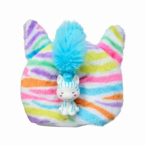 Lutka Beba s Dodacima Barbie Zebra Doll Colorful Dream Cijena