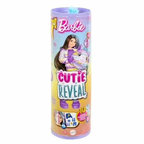 Lutka Beba s Dodacima Barbie Zebra Doll Colorful Dream Cijena