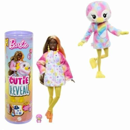 Lutka Beba s Dodacima Barbie Colorful Dream Penguin Doll Cijena