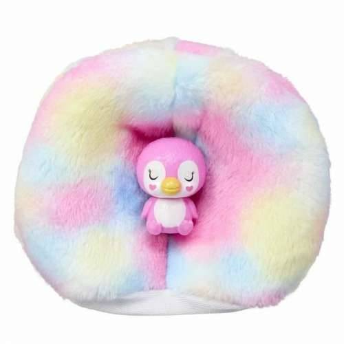 Lutka Beba s Dodacima Barbie Colorful Dream Penguin Doll Cijena